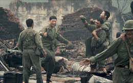 'Mưa đỏ', 'Tử chiến trên không' góp phần đưa điện ảnh Việt đột phá về doanh thu năm 2025