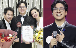 Con trai Trọng Tấn gây chú ý ở tuổi 21, thừa hưởng nhiều 'gen trội' từ bố nổi tiếng