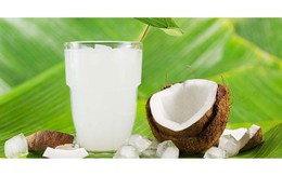 Thức uống tốt cho mẹ bầu và em bé