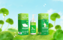 Yoosun Rau Má - Thương hiệu uy tín, hơn 20 năm đồng hành cùng gia đình Việt