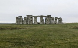 16 hố bí ẩn gần Stonehenge hé lộ sự thật gây chấn động