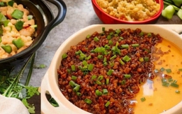 Trời lạnh rồi, gia đình tôi mê 3 món hấp này lắm: Ít dầu mỡ, bổ dưỡng, chỉ cần hấp thôi là ấm bụng và ngon lành