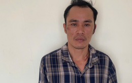 Bắt đối tượng giết người rồi bỏ trốn