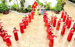 Khám chữa bệnh cho 4.000 phụ nữ, trẻ em chào mừng Đại hội đại biểu Phụ nữ TPHCM