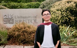 10X Việt đạt thạc sĩ xuất sắc nhờ hỗ trợ từ ChatGPT 'giải thích như trẻ 5 tuổi'