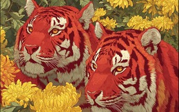 Top con giáp có tài lộc rực rỡ năm Bính Ngọ 2026