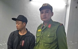 Tóm gọn đối tượng trộm xe máy trong đêm khi đang tìm chỗ tiêu thụ