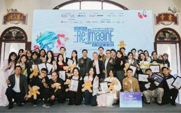 Lễ trao giải Show It NOW 2025 tôn vinh hành trình Re:Imagine người trẻ Việt