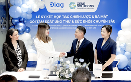 Tầm soát ung thư sớm: Chìa khóa bảo vệ sức khỏe dài lâu