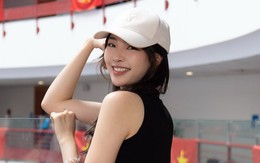 Nữ sinh xứ Thanh vừa giành top 1 Người đẹp ấn tượng Miss World Vietnam, là ai?