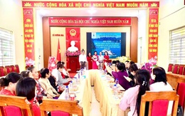 Tháng hành động quốc gia về Dân số năm 2025 ở Quảng Ninh: Thực hiện hiệu quả chính sách dân số trong tình hình mới