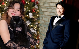 Con gái diễn viên Việt Anh tròn 18 tuổi