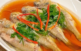 Chọn ngay 3 loại 'hải sản quốc dân' này, đảm bảo sạch 100%, thịt ngọt lừ, trẻ con người già ăn đều tốt