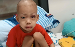 MS 1053: Xót xa cảnh gia đình 3 người cùng bệnh cần cộng đồng giúp đỡ