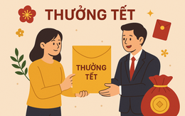 Cách tính thưởng Tết 2026 cho người lao động theo Nghị định 73: Những điểm mới cán bộ, công chức, viên chức cần biết