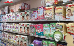 Cạnh tranh trên thị trường bỉm cao cấp: Hàng Hàn Quốc tìm được chỗ đứng nhờ tập trung vào trải nghiệm người dùng