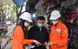 Lịch cúp điện Lâm Đồng (Đà Lạt cũ) từ ngày 12 - 14/12/2025: Nhiều khách hàng cả ngày không có điện để dùng