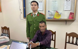 Bắt giữ người đàn ông bị truy nã sau 36 năm lẩn trốn