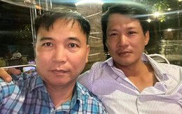 Cảnh báo khẩn từ gia đình Thương Tín