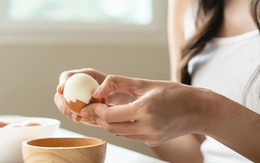 Cách ăn trứng không làm tăng mỡ máu