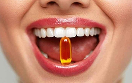 6 vitamin, khoáng chất thiết yếu cho răng và nướu chắc khỏe