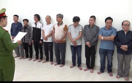 Bóc gỡ đường dây cá độ bóng đá qua mạng quy mô hơn 400 tỷ đồng ở Đà Nẵng