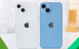 Giá iPhone 14, iPhone 14 Pro Max giảm sốc, hàng mới rẻ như xả kho, trang bị xịn chẳng kém iPhone 17 Pro Max là bao