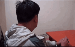 Lời khai của kẻ đẩy CSGT vào gầm xe tải ở Hà Nội: 'Do đau đầu, uống thuốc Panadol nên... bộc phát'