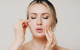 Tập yoga cho mặt - biện pháp thải độc tự nhiên không phải ai cũng biết