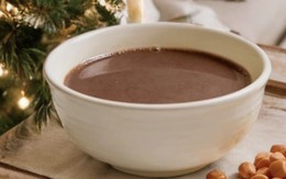 7 bữa sáng siêu nhanh mà bổ dưỡng: Mỗi ngày 1 ly vừa nhanh, ngon lại dưỡng da, bổ khí huyết, tốt cho tỳ vị...