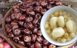 Ăn loại củ này hỗ trợ chữa viêm đường hô hấp