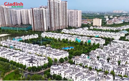 Giá nhà phố thương mại tại quận Ba Đình cũ: Giảng Võ hay Ngọc Hà, khu nào đang dẫn đầu xu hướng?