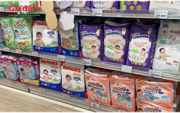 So kè Gooby, Sun Sum, Cooing: Bỉm Hàn Quốc nào đang được mẹ Việt tin dùng?