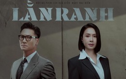 Mạnh Trường hé lộ về vai Triển được dự đoán là 'trùm cuối' trong phim 'Lằn ranh'