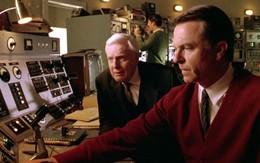 Khán giả gặp lại NSƯT Kim Tiến với phim 'Đài thiên văn' phát sóng trên VTV3 tối nay