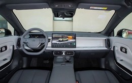 Hatchback giá 360 triệu đồng thiết kế sang chảnh, trang bị hiện đại ngang dòng cao cấp, rẻ như Kia Morning, Hyundai i10 sẽ khuấy đảo thị trường nếu về Việt Nam