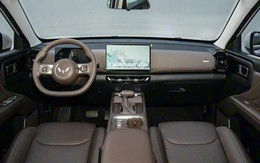 SUV 7 chỗ giá 238 triệu đồng trang bị tiện nghi, 3 động cơ tùy chọn, có bản PHEV, rẻ hơn Kia Morning, chỉ nhỉnh như Honda SH dành cho khách hàng ít tiền