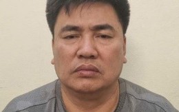 Hà Nội: Khởi tố tội 'Giết người' đối với gã đàn ông đẩy CSGT vào gầm xe tải