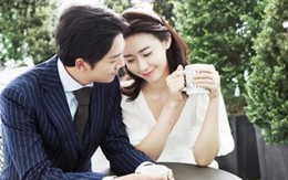 Đang ghen thì đừng đeo đá hồ ly