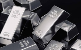 Giá bạc hôm nay (15/12): Thị trường đầu tuần biến động, giá giao dịch chạm mốc 65 triệu đồng/kg