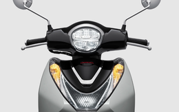 Giá xe SH Mode mới nhất giảm không phanh, thấp chưa từng có, chỉ ngang Air Blade, Lead vì giá rẻ