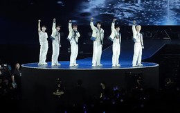 Nhóm nhạc hàng đầu Hàn Quốc mang đến thử thách trong Chung kết 'Tân binh toàn năng'