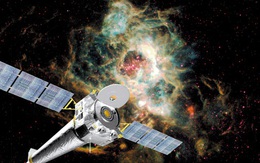 Tìm ra sự thật về tín hiệu lạ NASA bắt được 26 năm trước