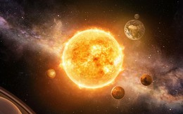 Các mùa Trái Đất được một hành tinh khác điều khiển