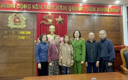 Công an Quảng Ninh giải cứu nạn nhân bị lừa đảo 'bắt cóc online'