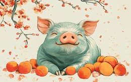 Dự báo tử vi tuần mới đến 21/12/2025 mang tới những bất ngờ cho các con giáp Sửu, Dần, Mão, Tỵ, Ngọ, Mùi, Tuất, Hợi