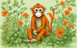 4 con giáp thăng tiến sự nghiệp, tài lộc tăng trưởng mạnh bất ngờ trong tháng 12