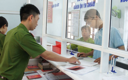 Đáp ứng điều kiện này, người dân sẽ không phải đăng ký tạm trú