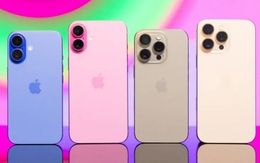 Giá iPhone 16, iPhone 16 Pro Max mới nhất rẻ kỷ lục, vẫn cực dễ mua, xứng danh đứng đầu doanh số