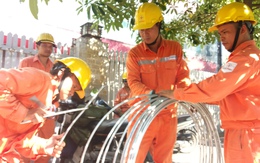 Lịch cúp điện TP. Cần Thơ (Hậu Giang cũ) tuần này (từ 16 – 21/12/2025): Cúp điện cả ngày nhiều khu dân cư để sửa chữa